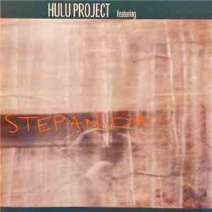 Hulu Project Featuring Stepanida - Hulu Project Featuring Stepanida