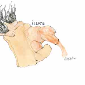 Illute - sichtbar