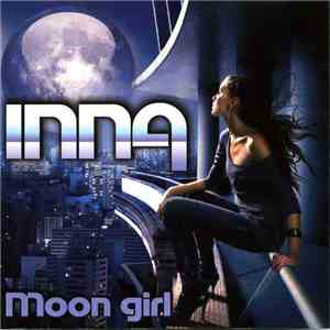 Inna - Moon Girl