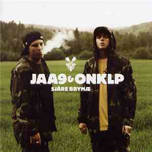 Jaa9 & OnklP - Sjåre Brymæ
