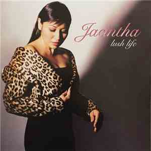 Jacintha - Lush Life