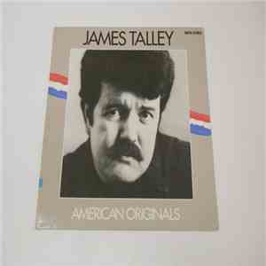 James Talley - American Originals