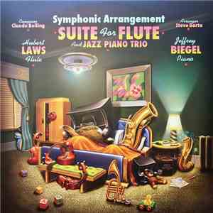 Jean-Pierre Rampal / Claude Bolling - Suite For Flute And Jazz Piano