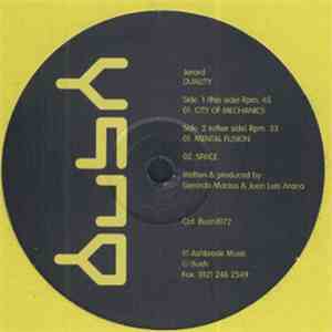 Jerard - Duality