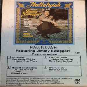 Jimmy Swaggart And His Golden Gospel Piano With Dwain Johnson - Hallelujah!