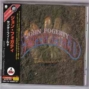 John Fogerty - Centerfield