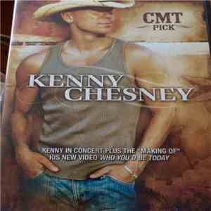 Kenny Chesney - CMT Pick Kenny Chesney