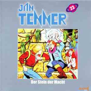 Kevin Hayes  - Jan Tenner - Der Stein Der Macht