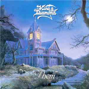 King Diamond -