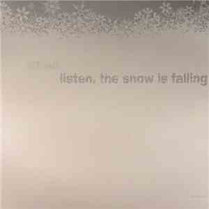 Klimek - Listen, The Snow Is Falling
