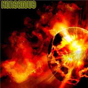 Konscious - Crush And Demolish / Wanted