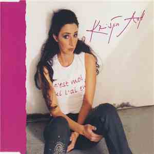 Kristin Ash - Sometimes