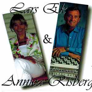 Lars Ek & Annica Risberg - Lars Ek & Annica Risberg 3