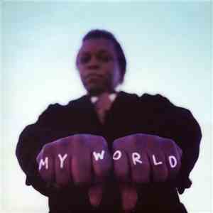 Lee Fields - My World