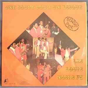 Les Loups Noirs - Les Loups Noirs 76 - Une Coupe Pour Un Disque