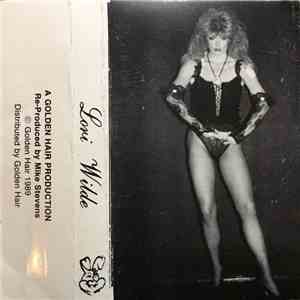 Lori Wilde - Self Titled