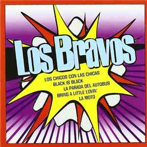 Los Bravos - Singles Collection