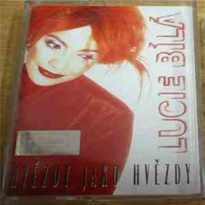 Lucie Bílá - Hvězdy Jako Hvězdy