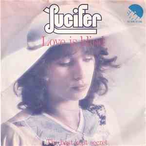 Lucifer - Love Is Blind
