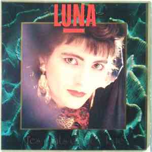 Luna Parker - Tes États D'âme... Eric