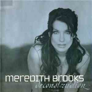 Meredith Brooks - Deconstruction