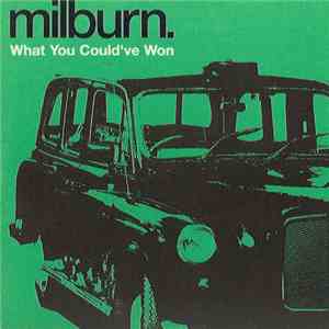 Milburn - What You Could've Won