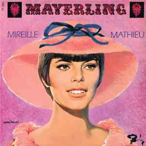 Mireille Mathieu - Mayerling