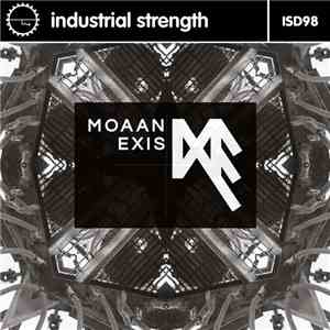Moaan Exis - Moaan Exis