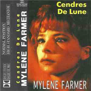 Mylène Farmer - Cendres De Lune