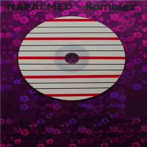 Napalmed - Komblex
