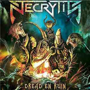 Necrytis - Dread En Ruin