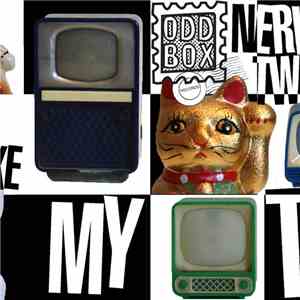 Nervous Twitch  - Don't Take My TV