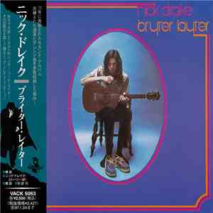 Nick Drake - Bryter Layter