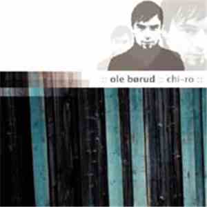 Ole Børud - Chi-Rho
