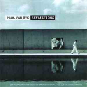 Paul van Dyk - Reflections