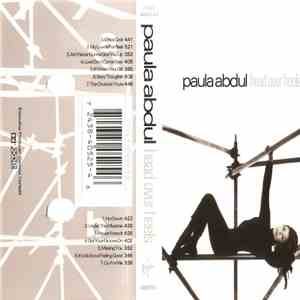 Paula Abdul - Head Over Heels
