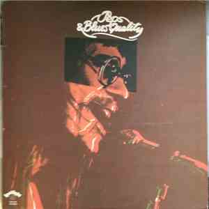 Peps & Blues Quality - Sweet Mary Jane