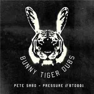 Pete Sabo - Pressure