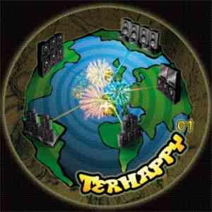 Pharpheonix - Terhappy 01
