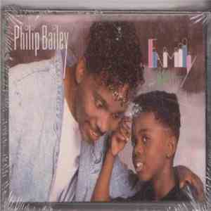 Philip Bailey - Family Affair
