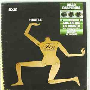 Piratas - Fin (De La 2ª Parte)
