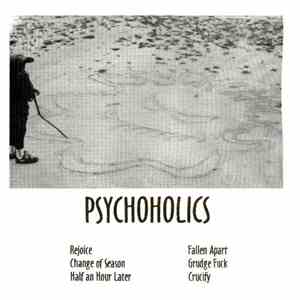 Psychoholics - Psychoholics