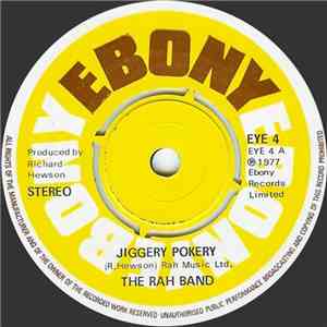 RAH Band - Jiggery Pokery