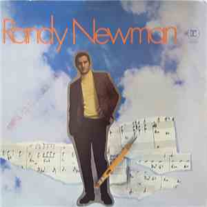Randy Newman - Randy Newman