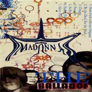 Raw Madonna - The Ballad Of