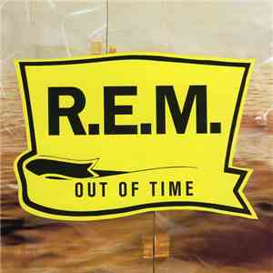 R.E.M. - Out Of Time