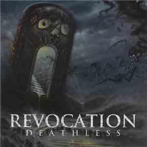 Revocation - Deathless