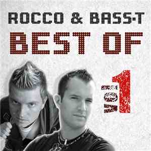 Rocco & Bass-T - Best Of Vol. 1
