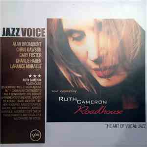 Ruth Cameron - Roadhouse