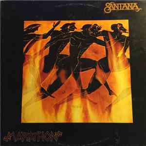 Santana - Marathon / Zebop!